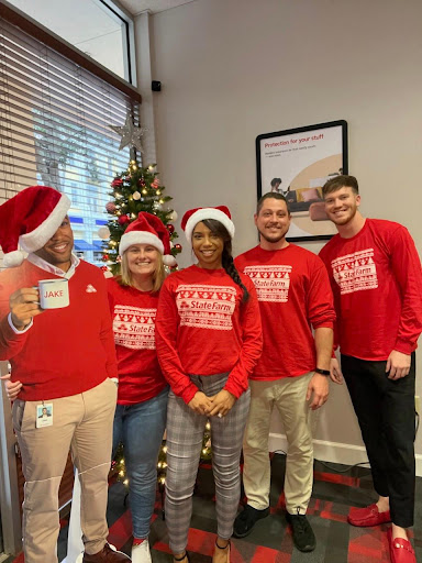 Insurance Agency «John Psomas - State Farm Insurance Agent», reviews and photos