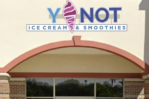 Y Not Ice Cream and Smoothies image