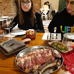 Photo n°3 de l'avis de ivan.a fait le 08/12/2021 à 16:32 sur le  Trattoria Bisteccheria BRUNO à Pontecagnano Faiano