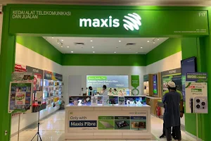 Maxis Centre Aeon Seri Manjung image