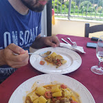 Photo n°4 de l'avis de Antonella.r fait le 19/06/2021 à 12:18 sur le  Trattoria Da Mimma By Lu e Gi à Ricadi