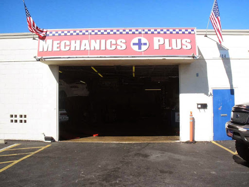 Auto Repair Shop «Mechanics Plus», reviews and photos, 484 FL-436, Casselberry, FL 32707, USA