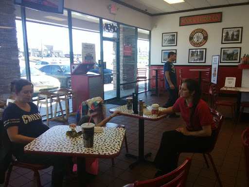 Sandwich Shop «Firehouse Subs», reviews and photos, 4135 S National Ave, Springfield, MO 65807, USA