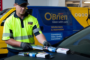 O'Brien® AutoGlass Caboolture