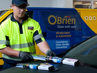 O'Brien® AutoGlass Caboolture