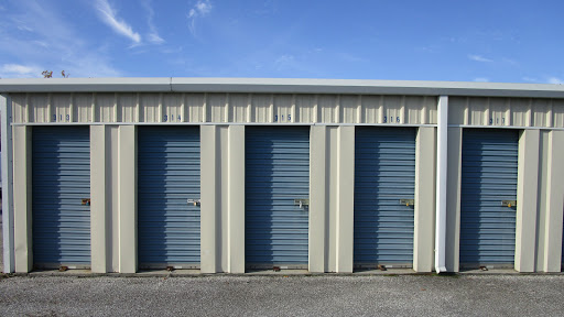 Self-Storage Facility «Chesapeake Mini Storage», reviews and photos, 3000 Eastern Blvd, Baltimore, MD 21220, USA