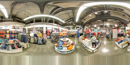 Clothing Store «Old Navy», reviews and photos, 801 Market St, San Francisco, CA 94103, USA