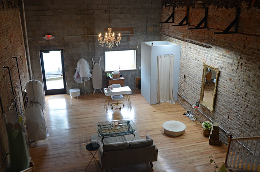 Wedding Store «Wedding Belles», reviews and photos, 534 Madison St, Clarksville, TN 37040, USA