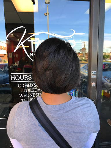 Beauty Salon «Eden Salon / K Taylor Hair Extensions», reviews and photos, 3049 Dickerson Pike Suite 102, Nashville, TN 37207, USA