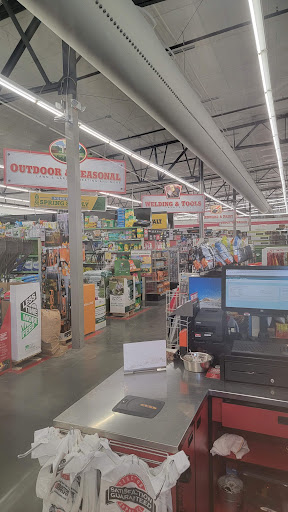 Home Improvement Store «Tractor Supply Co.», reviews and photos, 6880 Beaman Way, Stansbury Park, UT 84074, USA