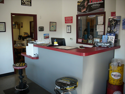 Auto Repair Shop «Love Field Auto», reviews and photos, 8558 Denton Dr, Dallas, TX 75235, USA