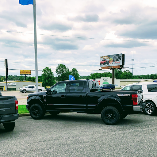 Car Dealer «Paducah Ford Lincoln», reviews and photos, 3476 Park Ave, Paducah, KY 42001, USA