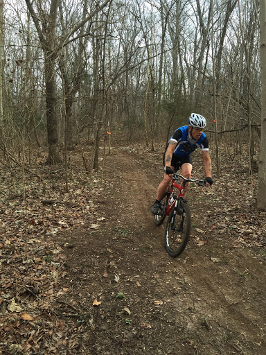 Bicycle Repair Shop «The Town Hill Bicycle Shop», reviews and photos, 10 E Rhea St, Sparta, TN 38583, USA