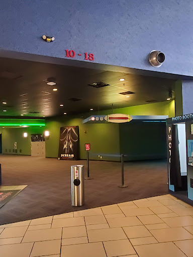 Movie Theater «AMC Perry Crossing 18», reviews and photos, 380 Cinema Blvd, Plainfield, IN 46168, USA