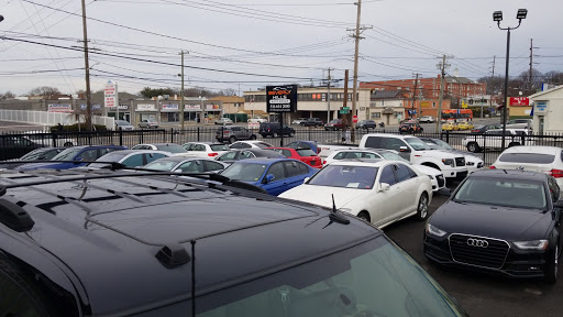 Used Car Dealer «Beverly Hills Auto Group», reviews and photos, 6107 Northern Blvd, Woodside, NY 11377, USA