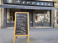 Photos du propriétaire du Restaurant italien I Terroni à Paris - n°9