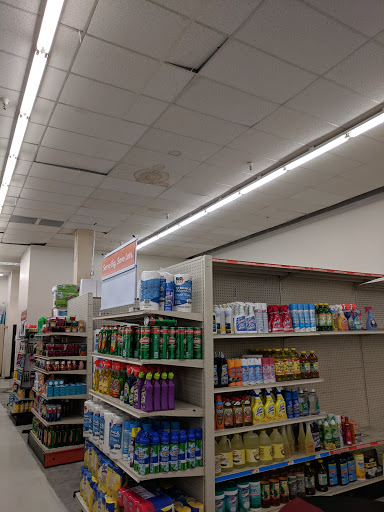 Discount Store «Big Lots», reviews and photos, 775 S Orange Blossom Trail, Apopka, FL 32703, USA