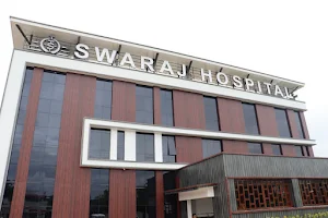 SWARAJ HOSPITAL AND RESEARCH INSTITUTE image