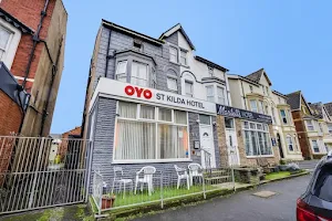 OYO St Kildas, Blackpool Central image