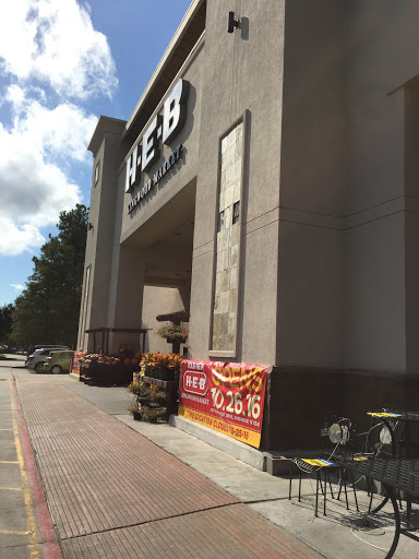 Supermarket «H-E-B Grocery», reviews and photos, 4517 Kingwood Dr, Kingwood, TX 77345, USA