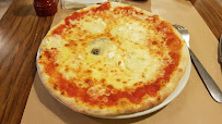 Pizza du Restaurant italien Valentino à Paris - n°7
