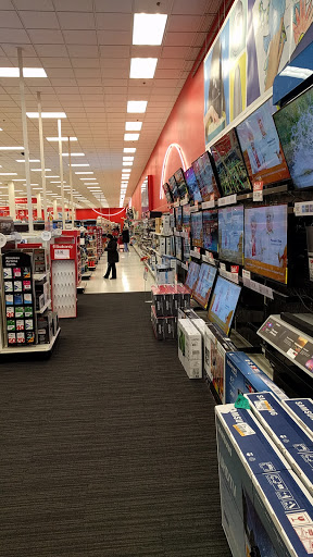 Department Store «Target», reviews and photos, 240 Independence Way, Danvers, MA 01923, USA