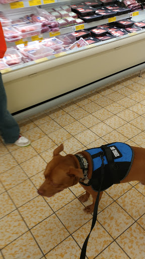 Supermarket «ALDI», reviews and photos, 640 Robert Rose Dr, Murfreesboro, TN 37129, USA