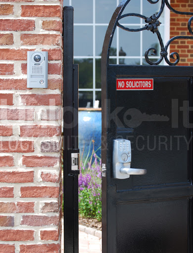 Locksmith «Unlockit Locksmith & Security», reviews and photos, 6299 Jimmy Carter Blvd, Norcross, GA 30071, USA