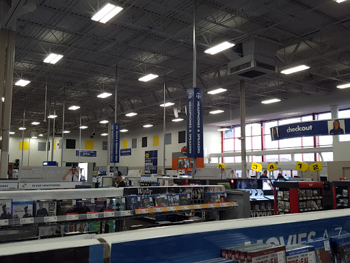 Electronics Store «Best Buy», reviews and photos, 9420 WI-16, Onalaska, WI 54650, USA