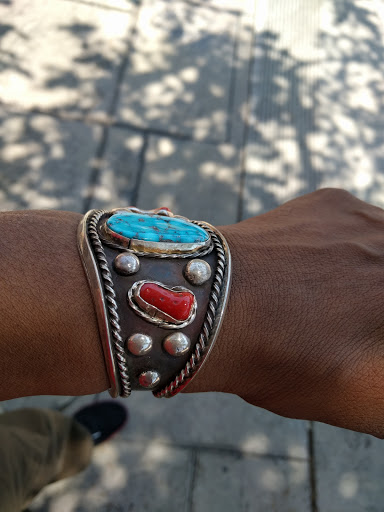 Jeweler «Gem City Jewelers», reviews and photos, 420 S Myrtle Ave # A, Monrovia, CA 91016, USA