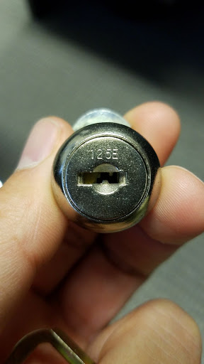 Locksmith «Texas Premier Locksmith», reviews and photos, 6959 Arapaho Rd #108, Dallas, TX 75248, USA