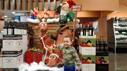 Grocery Store «Kroger», reviews and photos, 2709 Cross Timbers Rd, Flower Mound, TX 75028, USA