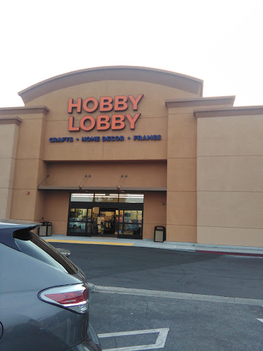 Craft Store «Hobby Lobby», reviews and photos, 4001 Hardwick St, Lakewood, CA 90712, USA