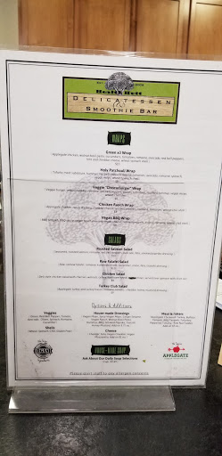 Natural Foods Store «Health Hutt», reviews and photos, 3112 Henry St, Norton Shores, MI 49441, USA