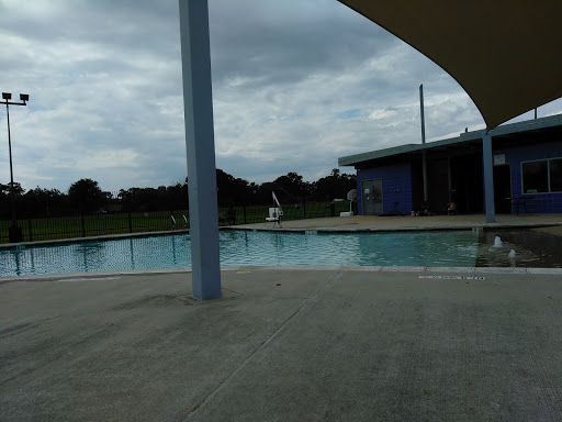 Greenwood Swimming Pool