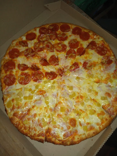 HEIDI'S PIZZA