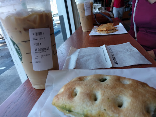 Coffee Shop «Starbucks», reviews and photos, 423 S Federal Hwy, Pompano Beach, FL 33062, USA