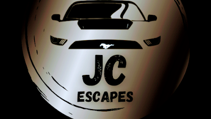 Escapes jc