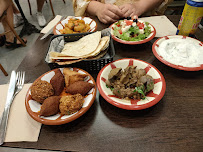 Plats et boissons du Restaurant libanais Pera à Nice - n°20