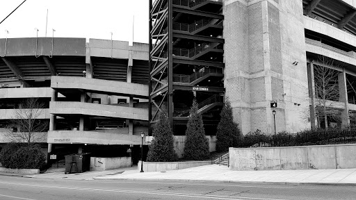 Stadium «Sanford Stadium», reviews and photos, 100 Sanford Dr, Athens, GA 30602, USA