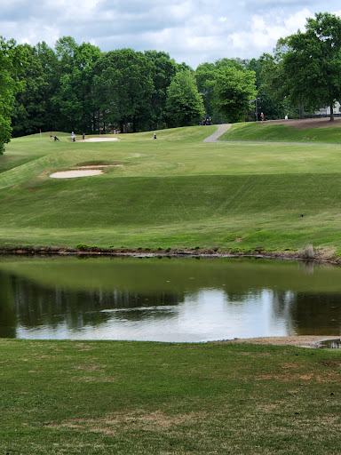 Golf Course «Oak Mountain Golf Club», reviews and photos, 409 Birkdale Blvd, Carrollton, GA 30116, USA