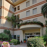 Photo n°1 de l'avis de Chrysa.h fait le 15/08/2019 à 15:08 sur le  Grand Hotel Fagiano Palace à Formia