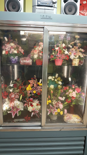 Florist «North End Florist», reviews and photos, 403 N Charlotte St, Pottstown, PA 19464, USA