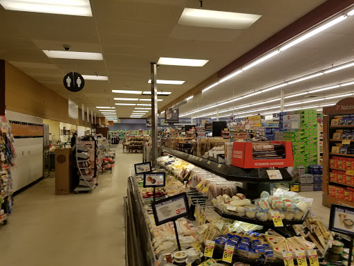 Grocery Store «Albertsons», reviews and photos, 20 26th St E, Williston, ND 58801, USA