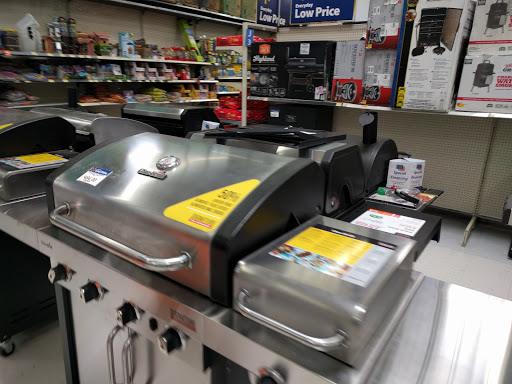 Department Store «Walmart Supercenter», reviews and photos, 300 Iowa Speedway Dr, Newton, IA 50208, USA