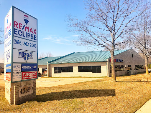 RE/MAX Eclipse - Sterling Heights