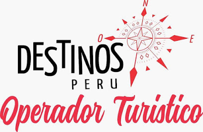 Agencia De Viajes Y Tour Operador Destinos Perú Sac