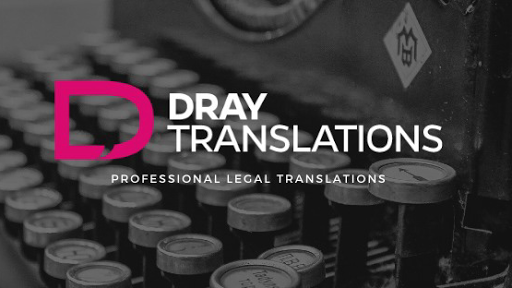 Dray Translations Ltd.