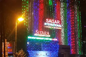 Hotel Sagar International image