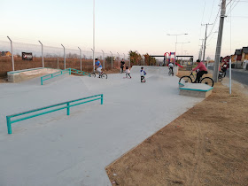 Skatepark Curico